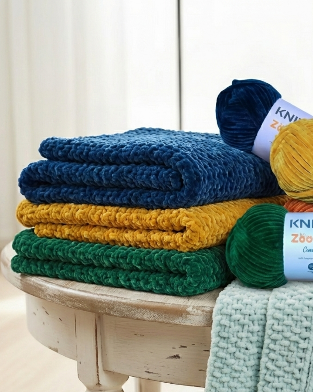 Give the Gift of Handmade: Personal, Unique, and Forever Cherished