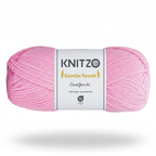 Gentle Touch | Super Soft Acrylic Yarn