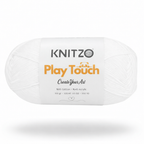 Play Touch | Play Touch | Amigurumi Yarn