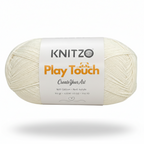 Play Touch | Play Touch | Amigurumi Yarn