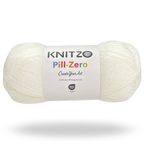 Pill-Zero | Anti-Pilling Acrylic Yarn
