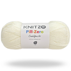 Pill-Zero | Anti-Pilling Acrylic Yarn