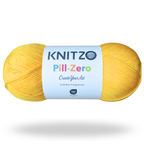 Pill-Zero | Anti-Pilling Acrylic Yarn