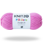 Pill-Zero | Anti-Pilling Acrylic Yarn